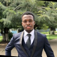 Daniel Kwamena Bruce
