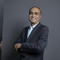 Yogendra Vashishth