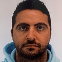 Cyril Ouabel