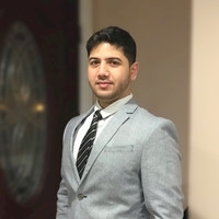Nawras Janoudi