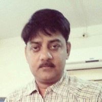 Ranjan Shrivastava