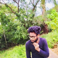 Lokesh Ramakrishnan