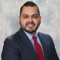 Nick Chavez