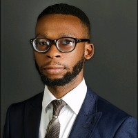 Chinedu Larry Nkwor