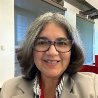 Raquel (Rock) Guardado Guzman, M. Sc.