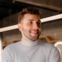 Pedro Seibel