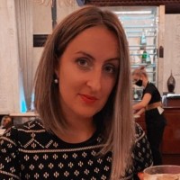 Anna Sanina MBA
