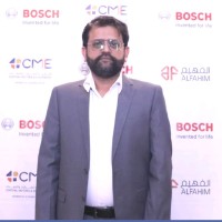 Mohammad Shahraz