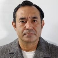 Mario Alberto Vazquez Rayas