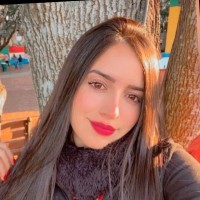 Andreza Claudino