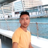 Arif Ahmadi