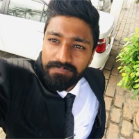 Amith Thivanka