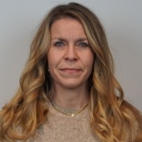 Lene Urban Tjærby