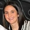 Gina Paridy