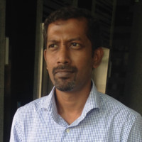 Vijaya Raghavan Pandurengan