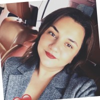 Mekhrangez Karimova