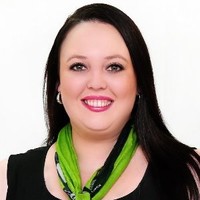 Catherine Hobson
