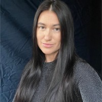 Kristina Zosyak
