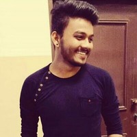 Nikhil Bhoi