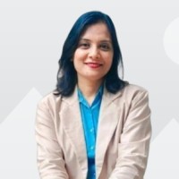 Meenal Bhat