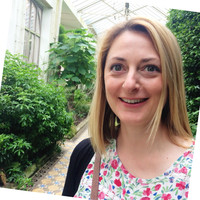 Ellie Greatorex