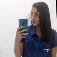 Kamila G. De Melo