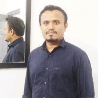 Ravi Paswan