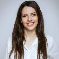 Magdalena Petkovska