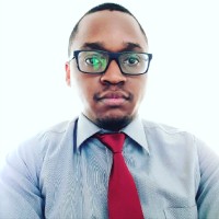 Dave Mukabane