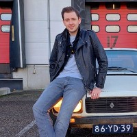 Lars Maas