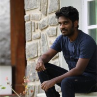 Vetrivendhan K