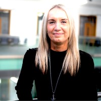 Helen Mcginty