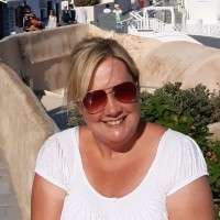 Jo Andrews