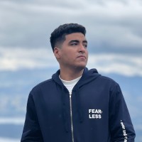 Bryan Henriquez Granados