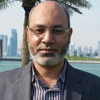Mohamed El-Taher