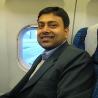 Manish Gupta
