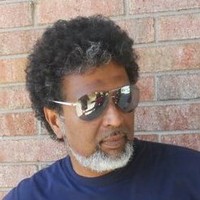 Matthew Varghese