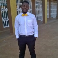 Mayeso Mbunju