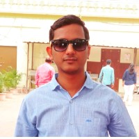 Ashish Patil