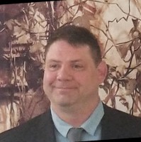 Tim Mcdavitt