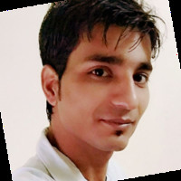 Deepak Kumar Tiwari