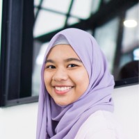 Hanisah Azhar