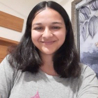 Khushi Patel