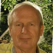 David Blair