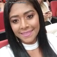 Luciana Carvalho Carvalho