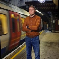 Ian Kingston