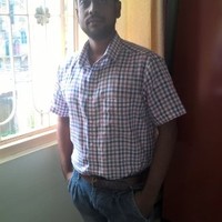 Kumar Shanu
