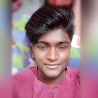 Athul Manohar