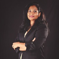 Srividya Rangarajan