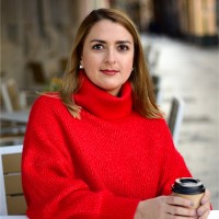 Dinara Domingo Millán